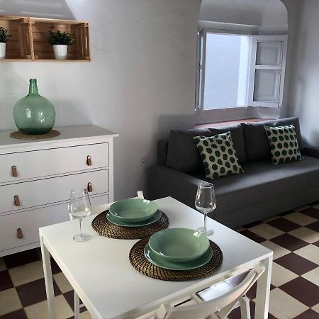 Conil Homes III Apartments 콘일데라프론테라 외부 사진