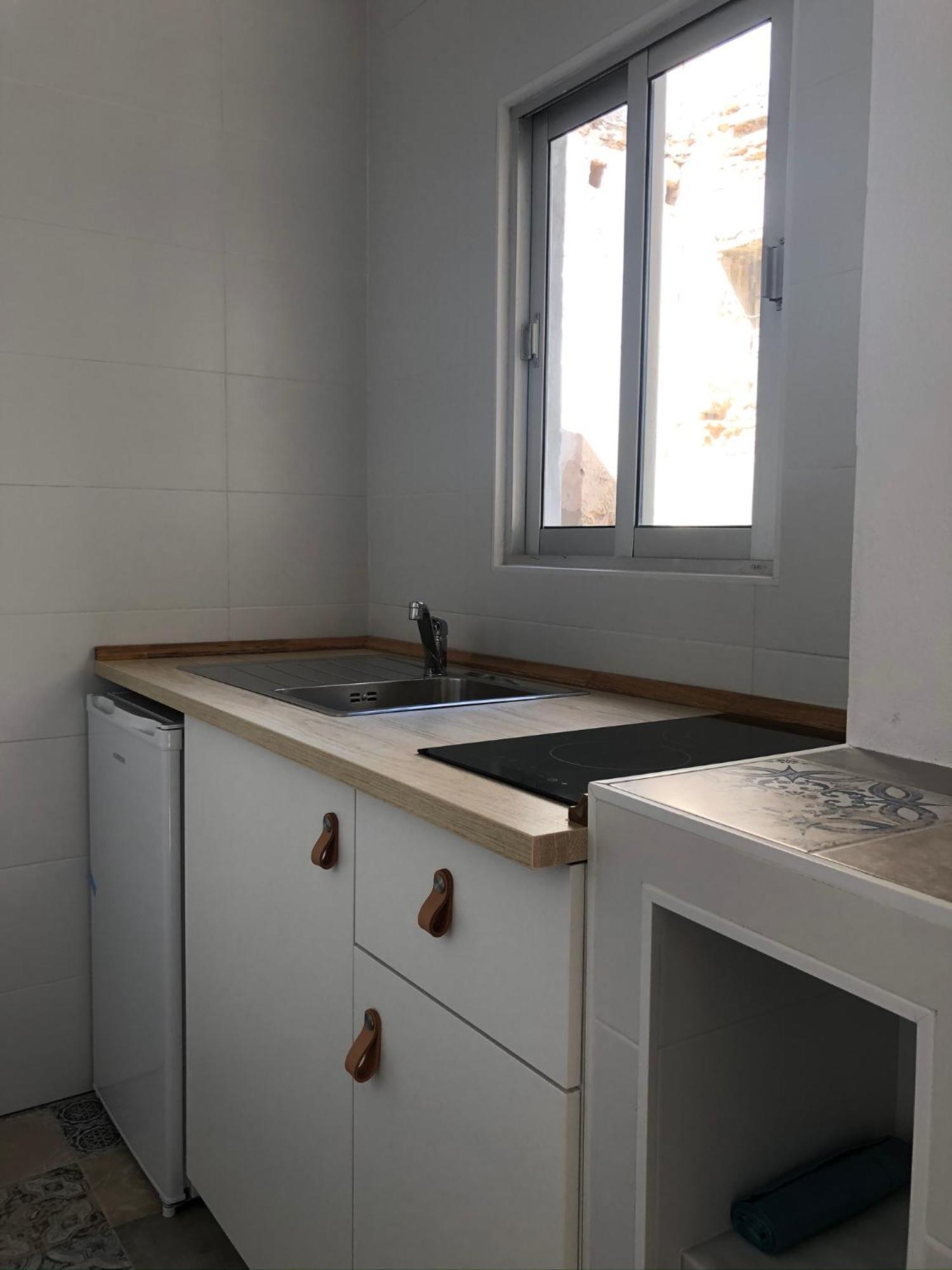 Conil Homes III Apartments 콘일데라프론테라 객실 사진