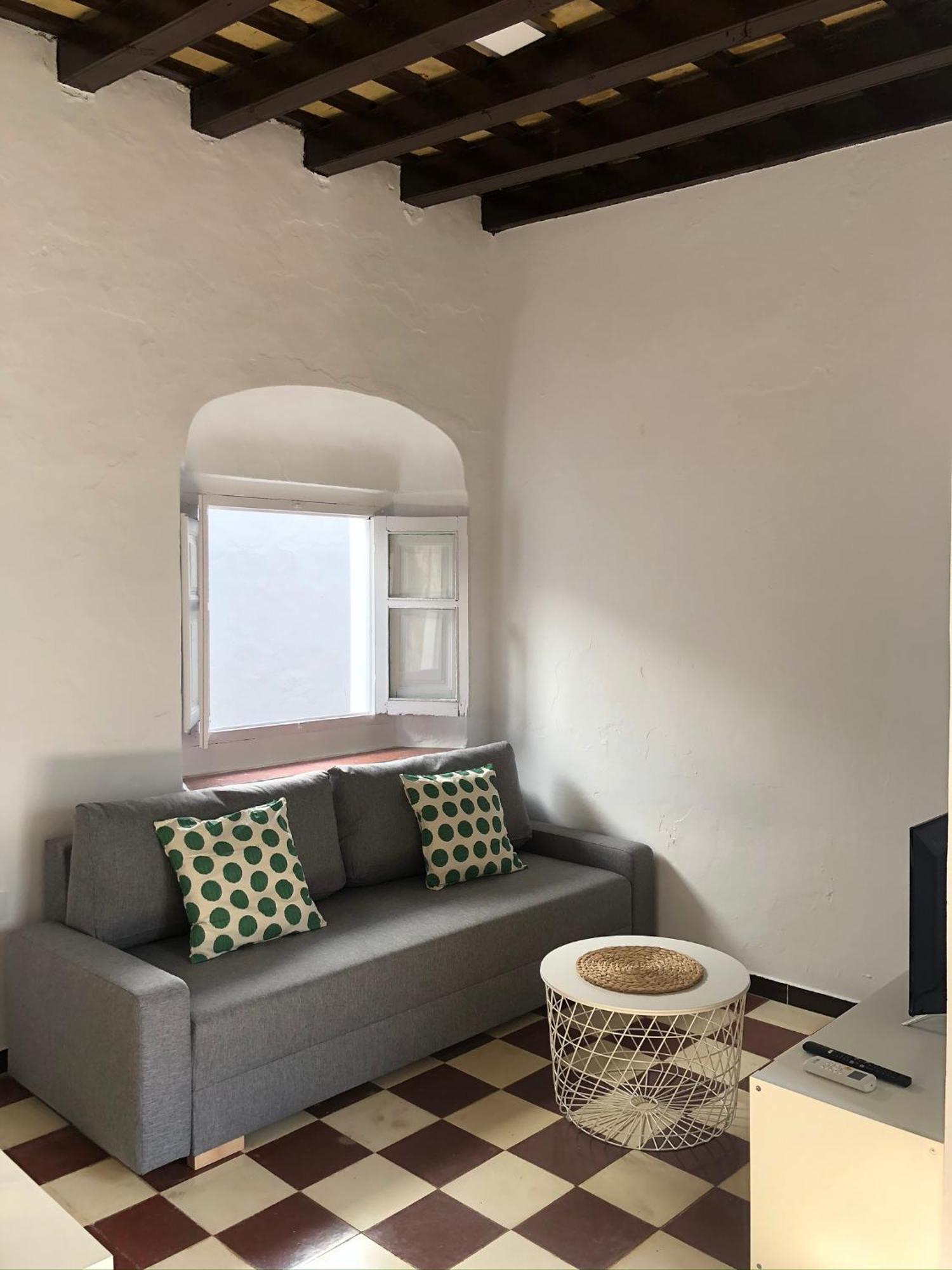Conil Homes III Apartments 콘일데라프론테라 객실 사진
