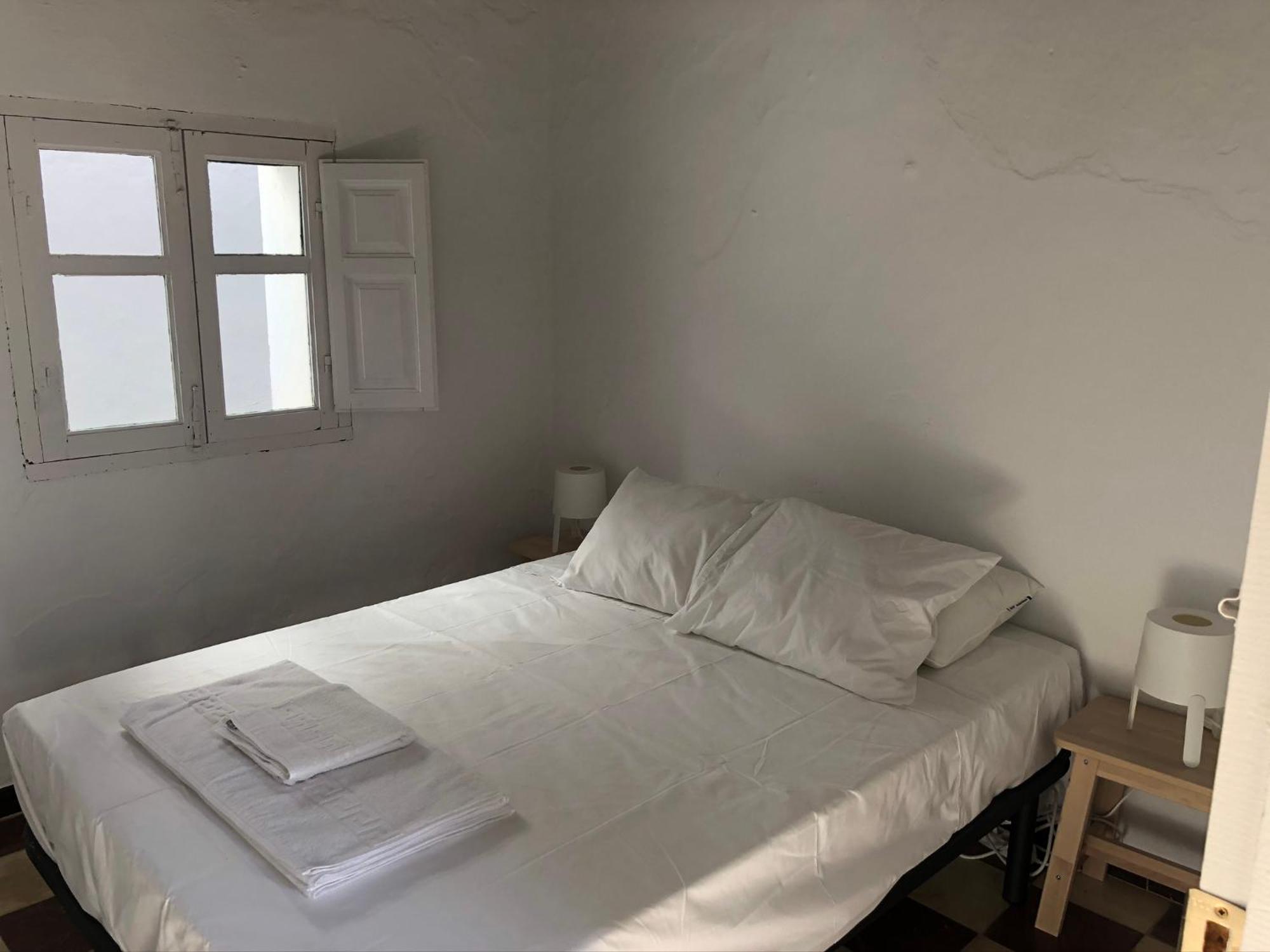 Conil Homes III Apartments 콘일데라프론테라 객실 사진