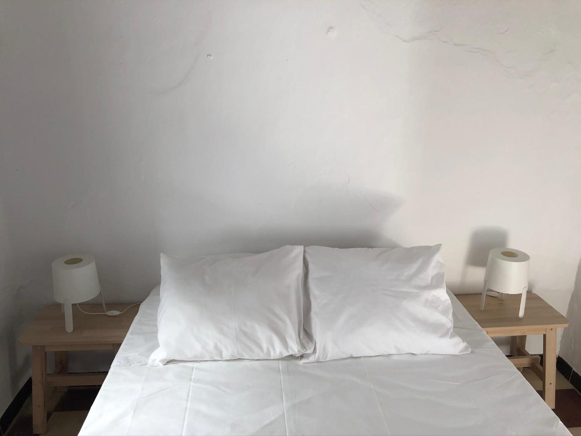 Conil Homes III Apartments 콘일데라프론테라 객실 사진