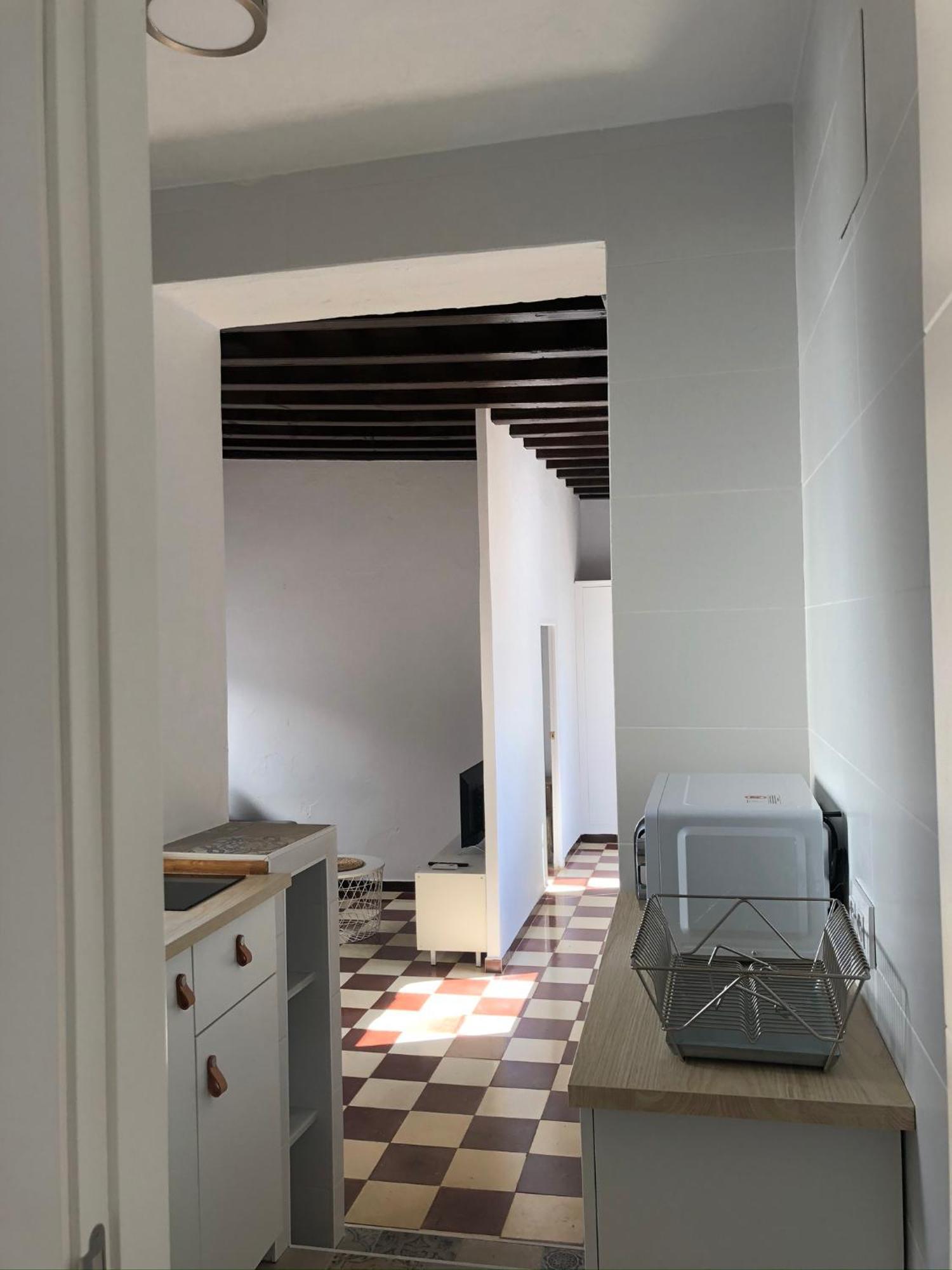 Conil Homes III Apartments 콘일데라프론테라 객실 사진