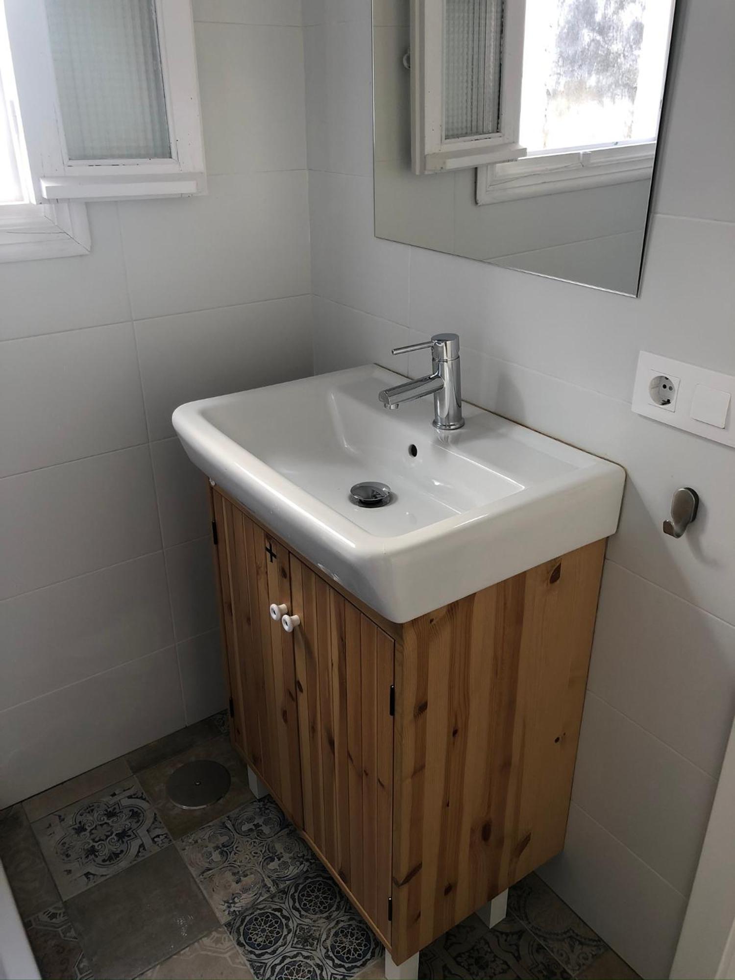 Conil Homes III Apartments 콘일데라프론테라 객실 사진