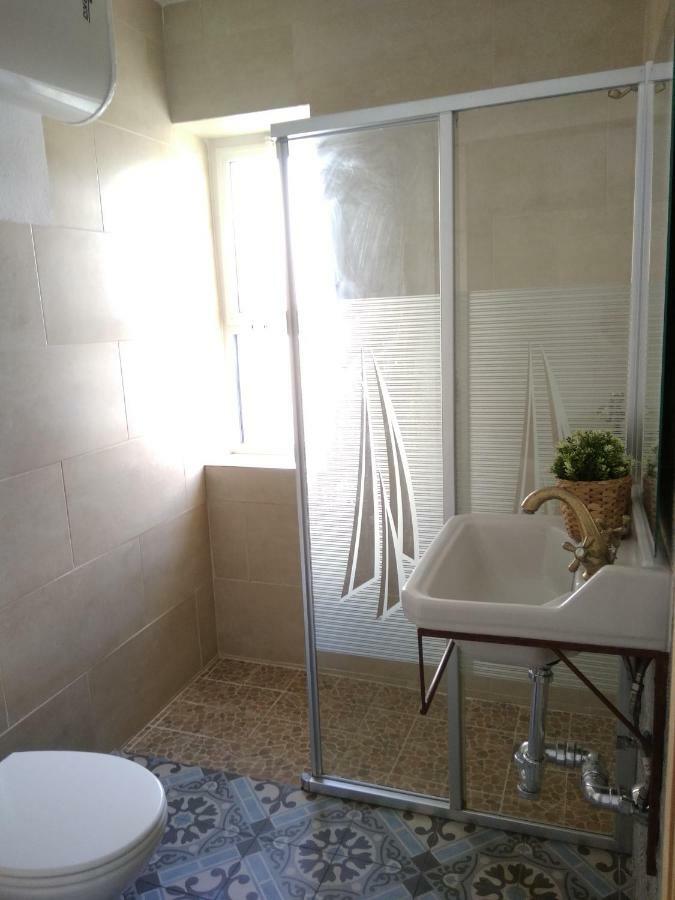 Conil Homes III Apartments 콘일데라프론테라 외부 사진