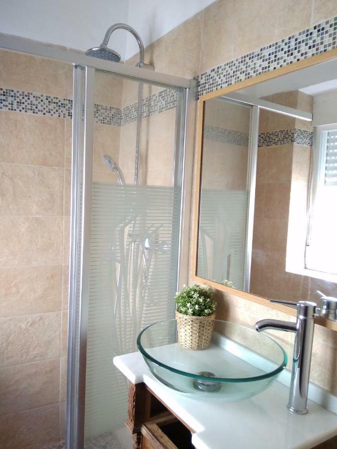 Conil Homes III Apartments 콘일데라프론테라 외부 사진