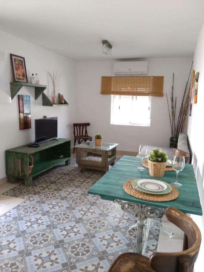 Conil Homes III Apartments 콘일데라프론테라 외부 사진