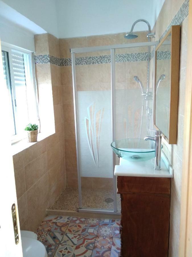 Conil Homes III Apartments 콘일데라프론테라 외부 사진