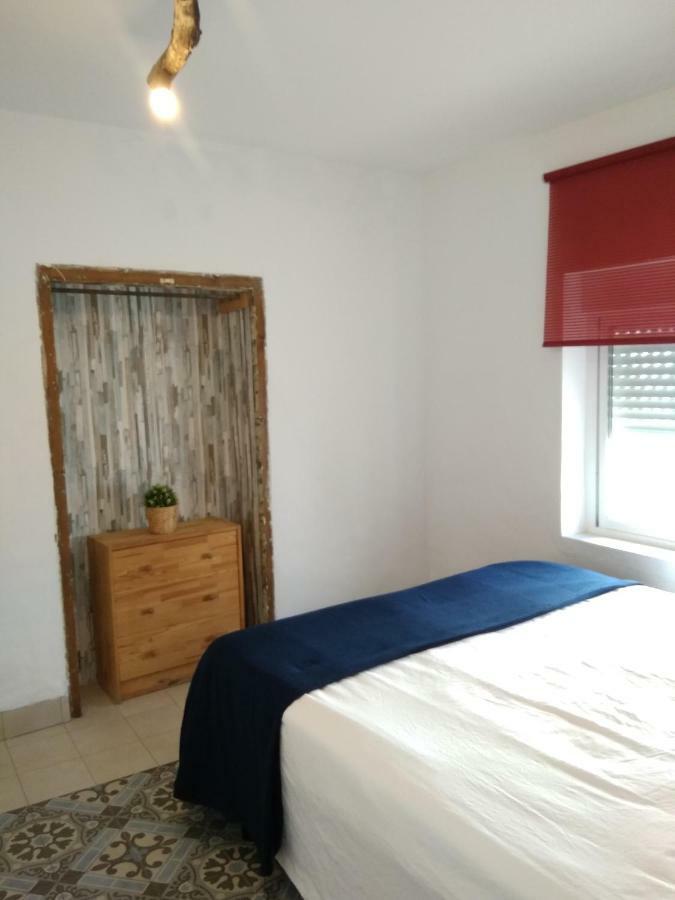 Conil Homes III Apartments 콘일데라프론테라 외부 사진