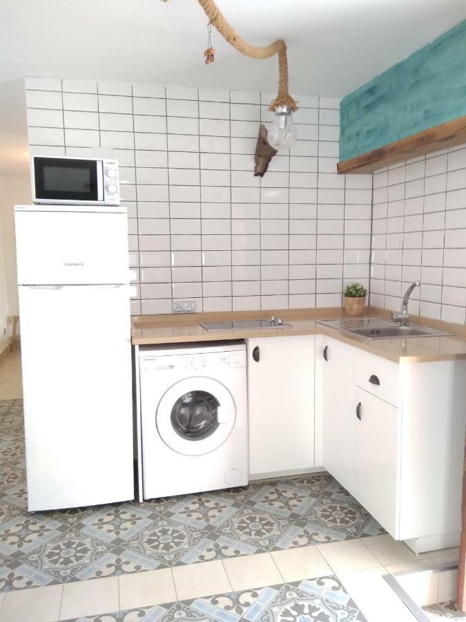 Conil Homes III Apartments 콘일데라프론테라 외부 사진