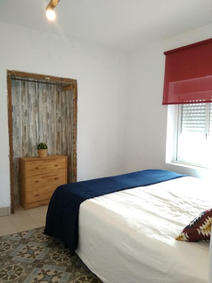 Conil Homes III Apartments 콘일데라프론테라 외부 사진