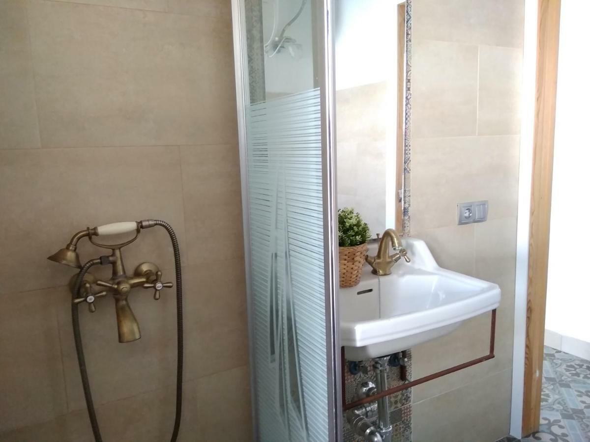 Conil Homes III Apartments 콘일데라프론테라 외부 사진
