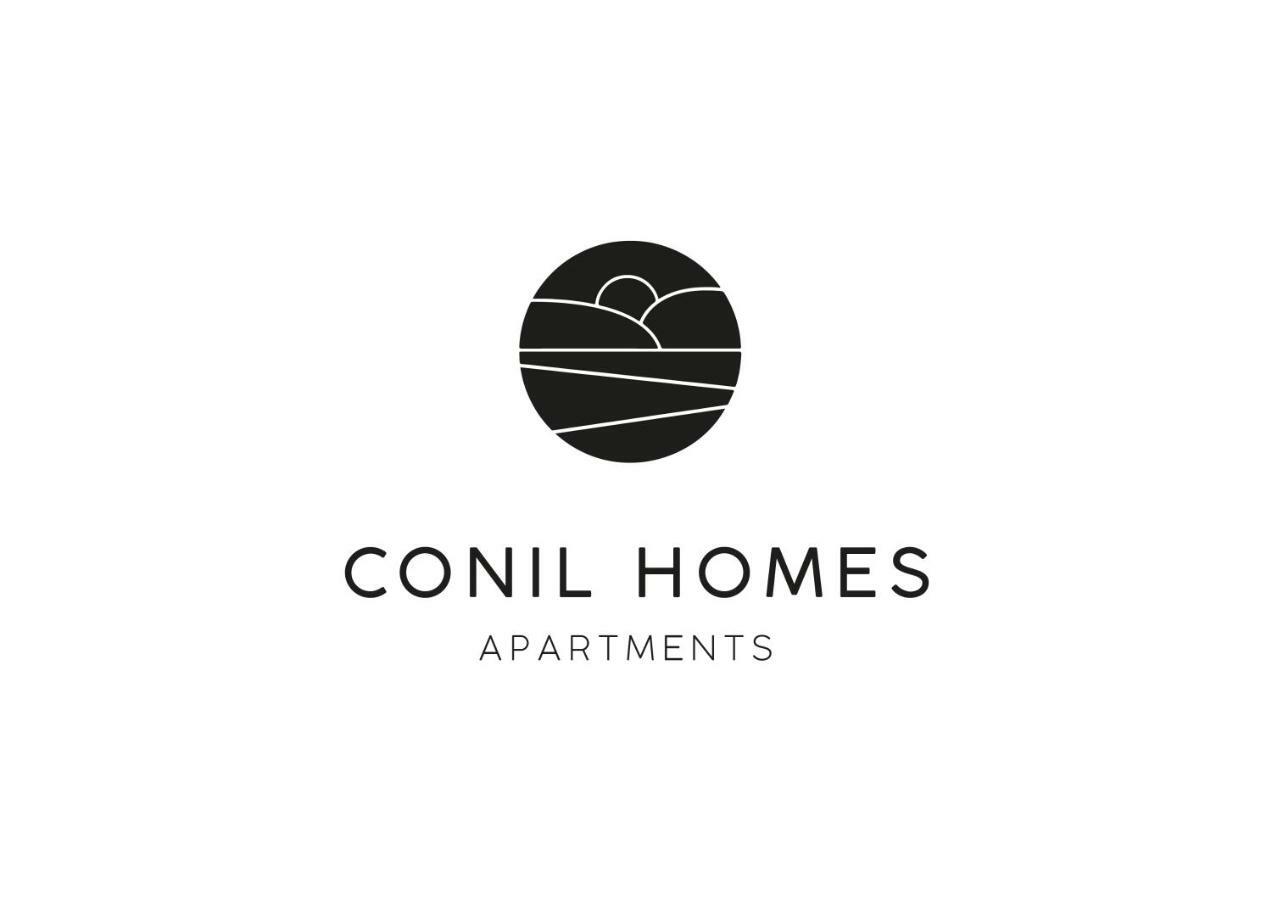 Conil Homes III Apartments 콘일데라프론테라 외부 사진