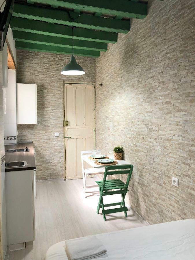 Conil Homes III Apartments 콘일데라프론테라 외부 사진